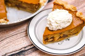 Pumpkin Apple Pie Bun Bo Bae Recipe Pumpkin Apple Apple Pumpkin Pie Food Processor Recipes