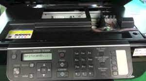 Maybe you would like to learn more about one of these? Reset Do Chip Do Bulk Ink Na Epson Tx300f Sulink Youtube