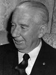 Famous Past Presidents (Chieftains)