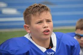 Football: How Two Scotch Plains-Fanwood PAL Teams Made The NJ Youth Super  Bowl