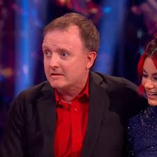 BBC Strictly's Craig Revel Horwood speechless as Chris McCausland delivers  personal five-word dig