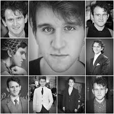 1989] Harry Melling