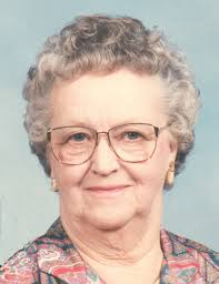 Obituary information for Reghnald Pauline (Cummings) Eichor