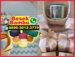 Jual Besek Bambu Purwokerto Penjual Besek Bambu Kemasan Besek Bambu Kemasan Anyaman Bambu Besek Bambu Unik Besek Bambu Surabaya Bel Anyaman Bambu Kotak Pensil