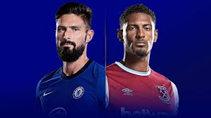 West ham united played against chelsea in 2 matches this season. Chelsea Vs West Ham Preview Team News Kick Off Prediction Football News Sky Sports