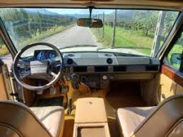 Image result for Shetland Beige 1981 Land Rover
