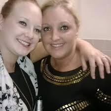 Mum almost died after ignoring tiny spot