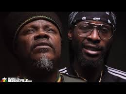 Luciano feat. Jesse Royal