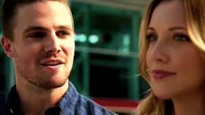 Laurel & Oliver