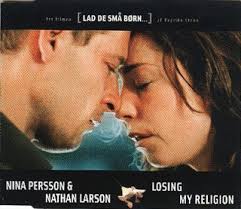 Nina Persson & Nathan Larson