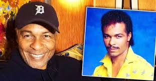 Sergio Hall's Instagram, Twitter & Facebook