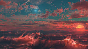 Red Aesthetic Laptop Wallpapers Top Free Red Aesthetic Laptop Backgrounds Wallpaperaccess Find and save images from the wallpapers aesthetic collection by ♡˚✩彡 (estresadoss) on we heart it, your everyday app to get lost in what you love.