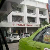 Facebook rating 2.00 / 3 votes / 56 like (s). Public Bank Jalan Sepadu B25 B
