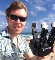 Allen Demers's Instagram, Twitter & Facebook