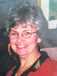 June Porter, 77 Obituary