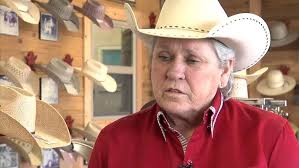 In the Winners Circle: Shorty's Caboy Hattery