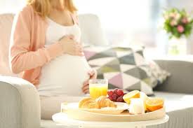 8 Aliments Qu Une Femme Enceinte Ne Doit Pas Manger Etre Parents