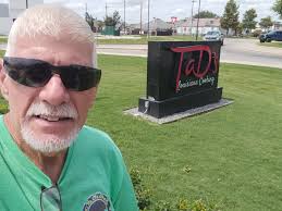 It's a great day to have a great day! At Spotted Cat Antiques store  cruise-in today! 3 pm Creswell lane!