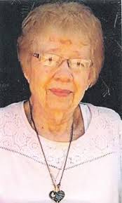 Darlene (Gordan) Elder