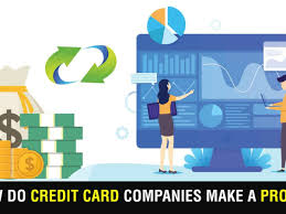 Credit card companies, like most other things in life, come in all shapes and sizes. How Do Credit Card Companies Make And Earn Money How Is Cashback Profitable For Credit Card Companies