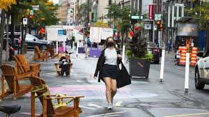 · since the start of the pandemic,. Covid 19 Cases Continue To Spike Dramatically In Ontario And Quebec Rci English