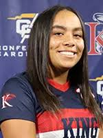 2020 Women's Soccer Roster