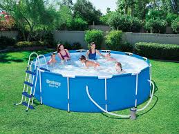 Piscine Tubulaire 3 66 X 1 00 86830