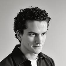 New headshot, who dis?