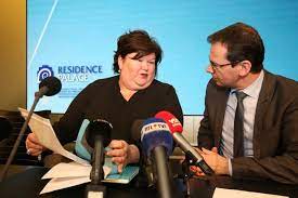 Matt hancock resigns as health secretary after being caught kissing aide. Here S Why Belgium Has Nine Health Ministers