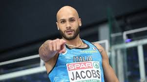 Le olimpiadi sono dietro l'angolo e il primatista italiano può arrivarci pronto. 100 Metri Jacobs Alle Olimpiadi E Tra I Migliori Velocisti Posso Andare In Finale Il Faro Online