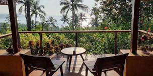 8-Days Yoga and Meditation Retreat in Goa