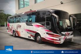 Perhentian bas ekspres bentayan muar, jalan maharani. Nice Putrajaya Sentral To Larkin Sentral Johor Bahru By Bus Railtravel Station