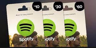 Spotify gift card is a gift card that can be used in your spotify app. How To Send And Redeem A Spotify Gift Card