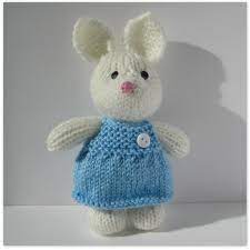 Where can i find free animal knitting patterns? 15 Free Animal Knitting Patterns The Funky Stitch