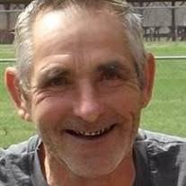 Obituary for Timmy L. Hall