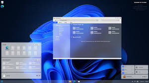 Microsoft office is getting a fluent design makeover on windows 11 on thursday, microsoft finally took the curtains off windows 11 , the biggest update in years to the most popular pc operating. Thoughts On My Windows 11 Concept Design