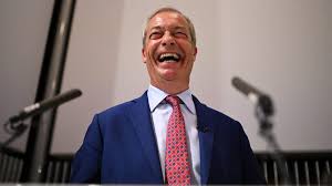 How Labour let Nigel Farage win – POLITICO