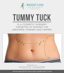 Tummy Tuck Is A Cosmetic Surgery Targeted At Making The Abdomen Thinner And Firmer Contact Us At 03332474719 Tummytuck Cosmetic Surgery Tummy Tucks Surgery
