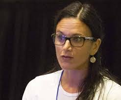 Joan Breslin's Instagram, Twitter & Facebook