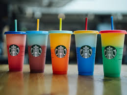 If the store qualifies, starbucks will give the license. Starbucks Is Launching Its First Reusable Cup After Covid 19 Closures