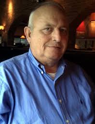 Obituary information for Paul Dewayne McGill