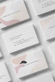 Check spelling or type a new query. Penelope A Modern And Minimal Business Card Design For Creatives The Denizen Co