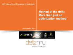 Demetris syllouris, president of the house of parliament of the republic of cyprus. Method Of The Drift Cim 2017
