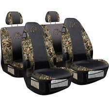 Pin By Mike Basham On For The Truck Camo Truck Truck Accessories Duck