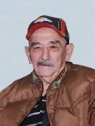 Donald Candelaria's Instagram, Twitter & Facebook