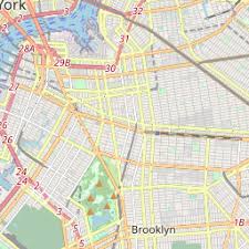 Residents of Ford Street, Brooklyn, New York: who are they and what are  their concerns? — Neighbor.Report