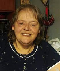 Obituary information for Bonnie Jean Lebo-Engel
