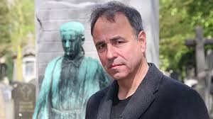 Anthony Horowitz