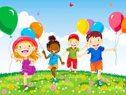 Prezent na Dzień Dziecka - TerazDzieci.pl