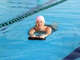 There is a lovely walk from the caravan park leading to highdown hill and the famous chalk gardens with its elegant tea room. Iswim With Jill Swimming Lessons For Children And Adults In Reading